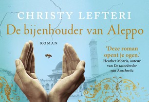 De bijenhouder van Aleppo