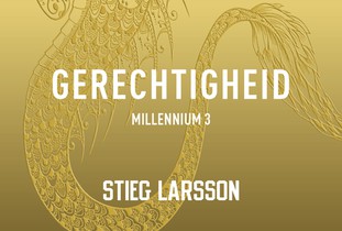 Gerechtigheid voorzijde