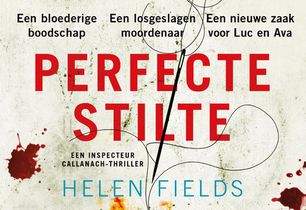 Perfecte stilte