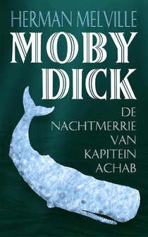 Moby Dick voorzijde