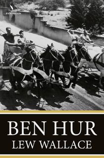 Ben Hur voorzijde