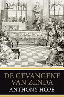 De gevangene van Zenda