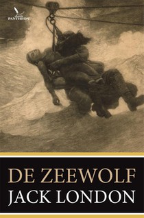 De zeewolf voorzijde