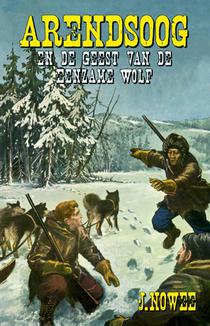 De geest van de Eenzame Wolf