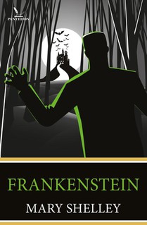 Frankenstein voorzijde