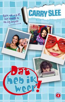 5: ruzie met mijn BF, love troubles en een big surprise