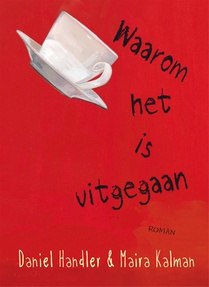 Waarom het is uitgegaan