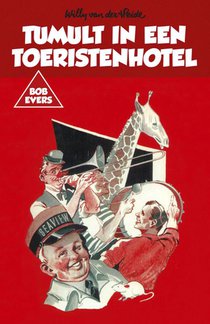 Tumult in een toeristenhotel