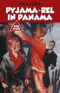 Pyjama-rel in Panama