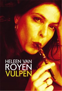 Vulpen voorzijde
