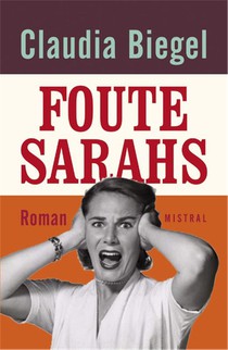 Foute Sarah's voorzijde