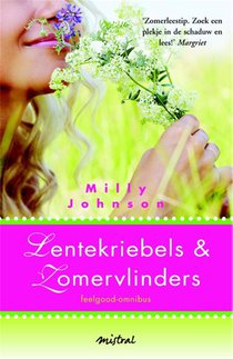 Lentekriebels & Zomervlinders voorzijde