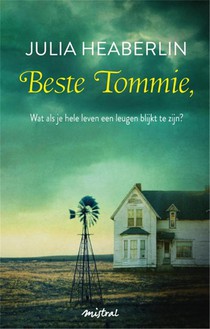 Beste Tommie, wat als je hele leven een leugen blijkt te zijn
