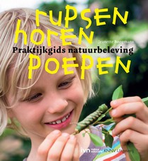 Rupsen horen poepen