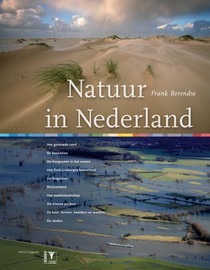 Natuur in Nederland voorzijde