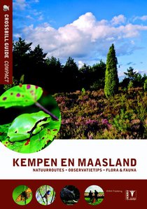 Kempen en Maasland voorzijde