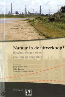 Natuur in de uitverkoop?