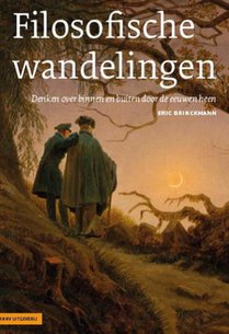 Filosofische wandelingen voorzijde