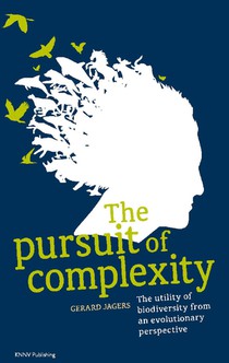 The pursuit of complexity voorzijde