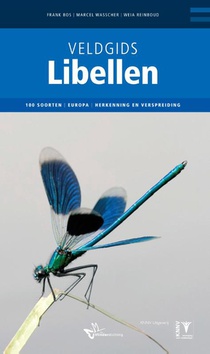 Veldgids Libellen