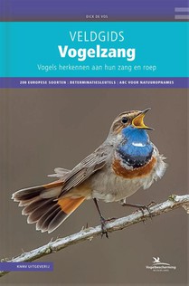 Veldgids Vogelzang