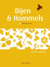 Bijen en hommels