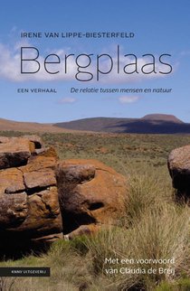 Bergplaas voorzijde