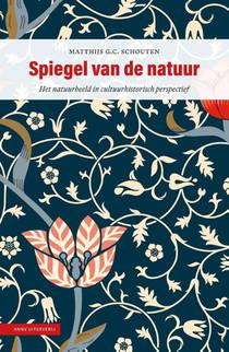 Spiegel van de natuur voorzijde