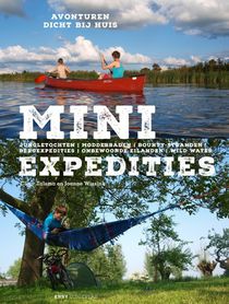 Mini Expedities voorzijde