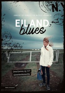 Eiland blues voorzijde