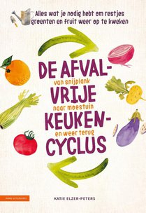 De afvalvrije keukencyclus voorzijde