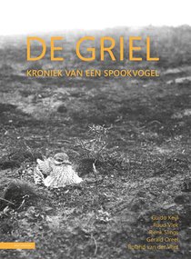 De Griel voorzijde