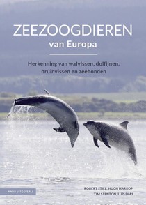 Zeezoogdieren van Europa