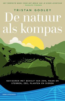 De natuur als kompas voorzijde