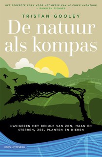 De natuur als kompas voorzijde