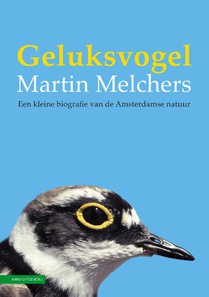 Geluksvogel voorzijde