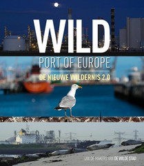 Wild port of Europe voorzijde