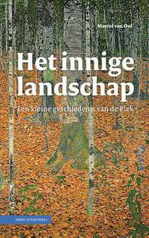 Het innige landschap voorzijde