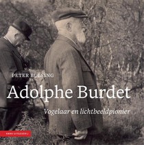 Adolphe Burdet voorzijde