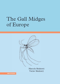 The Gall Midges of Europe