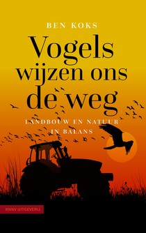 Vogels wijzen ons de weg