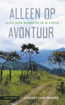 Alleen op avontuur