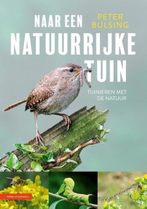 Naar een natuurrijke tuin voorzijde