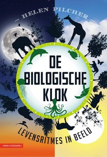 De biologische klok voorzijde