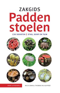 Zakgids paddenstoelen