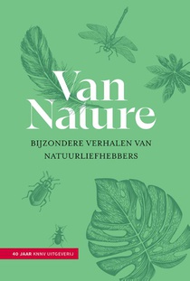 Van nature voorzijde