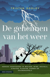 De geheimen van het weer voorzijde