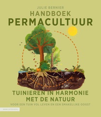 Handboek Permacultuur voorzijde