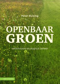 Openbaar groen voorzijde