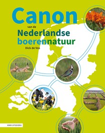 Canon van de Nederlandse boerennatuur